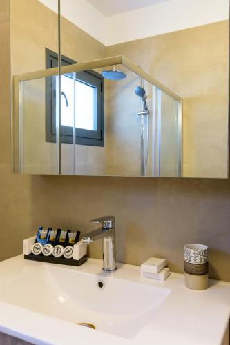 Gallery image of Villa Calypso Elounda in Elounda