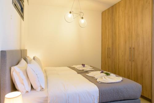 Gallery image of Villa Calypso Elounda in Elounda