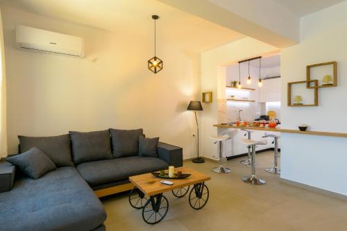 Gallery image of Villa Calypso Elounda in Elounda