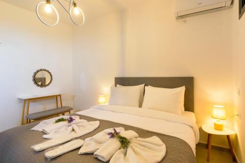 Gallery image of Villa Calypso Elounda in Elounda