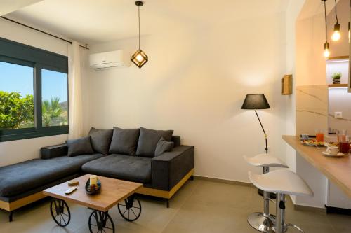 Gallery image of Villa Calypso Elounda in Elounda