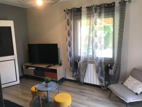 Billede fra billedgalleriet på Agréable Maison au calme i Périgueux