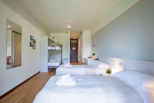 Φωτογραφία από το άλμπουμ του Grem Bike Hostel σε Premolo