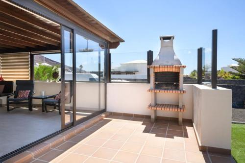 Hipoclub Villas, Aguamarina 30