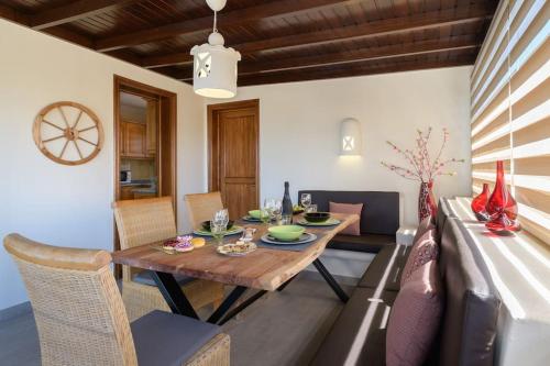 Hipoclub Villas, Aguamarina 30