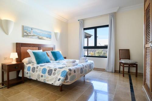 Hipoclub Villas, Aguamarina 30