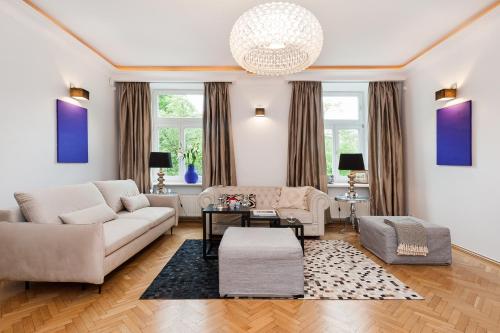 Syncret Apartment - LoftAffair