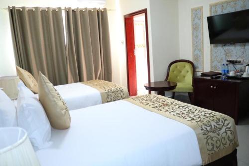 Open House Hotel – Photos 4