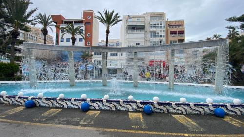 Fotografie z fotogalerie ubytování Mama Banana Relax House v destinaci Torrevieja