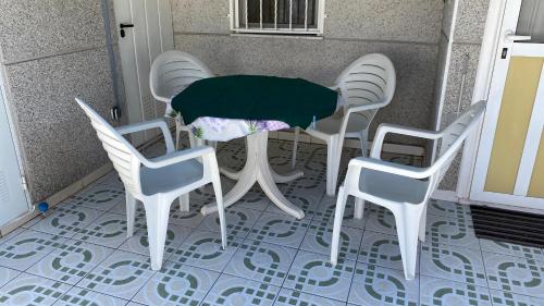 Fotografie z fotogalerie ubytování Mama Banana Relax House v destinaci Torrevieja