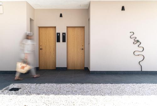 Foto dalla galleria di Hoteles Desconecta2 a Monesterio