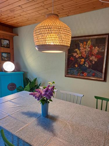 Fotografie z fotogalerie ubytování Sawasdee Swiss Chalet Wilderswil v destinaci Wilderswil