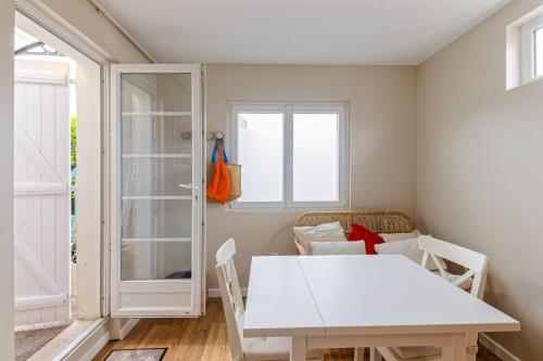 Photo de la galerie de l'établissement not bookable, à Anglet