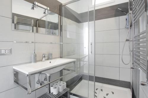 San Peter Apartment - your home in the heart of Rome