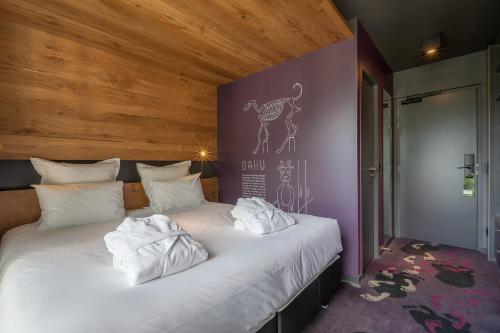 Alpina Eclectic Hotel photo 53
