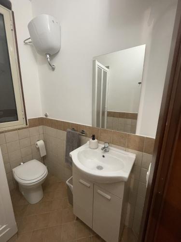 Un baño de Civico 167