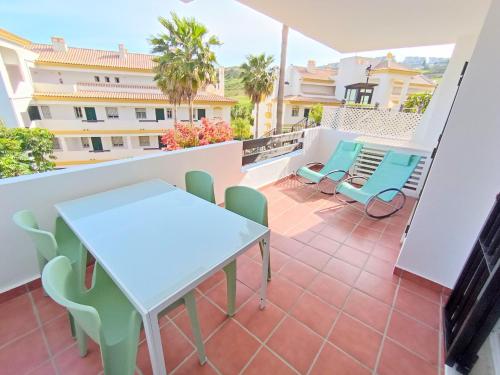 Cozy Rentals Calanova. Paradise on the Costa del Sol، ميخاس ...