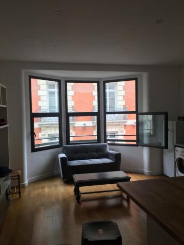 Foto Appartement 67 M2 COMEDIE Centre Ville MONTPELLIER 1
