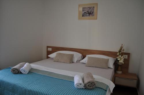 Apartman MIB