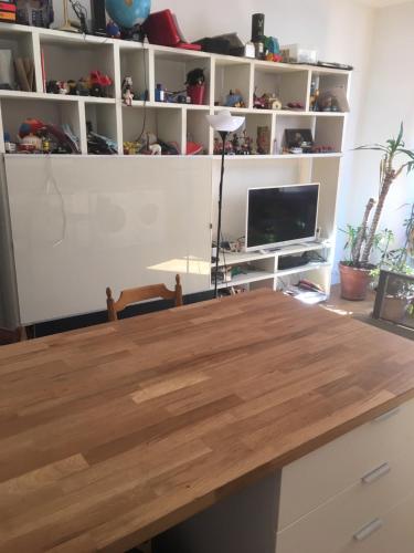 Appartement 67 M2 COMEDIE Centre Ville MONTPELLIER