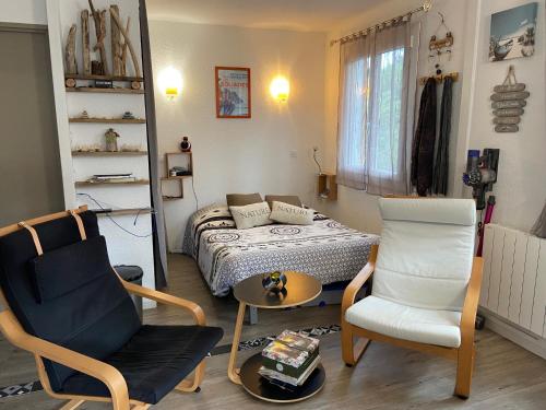 Chalet Sérénité La Jenny – Photos 3