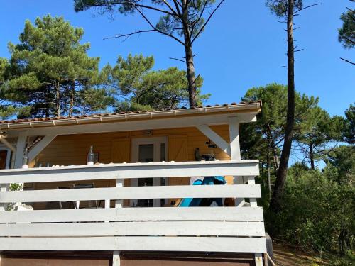 Chalet Sérénité La Jenny – Photos 5