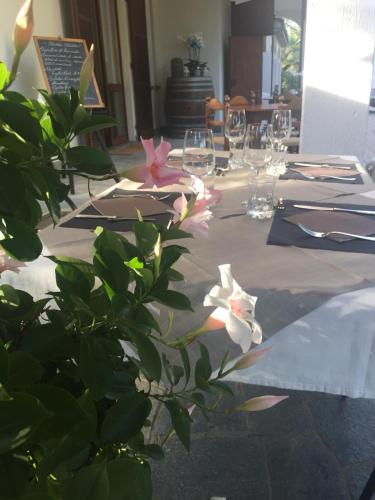 Gallery image of B&B Vigneto Pardom in Montiglio