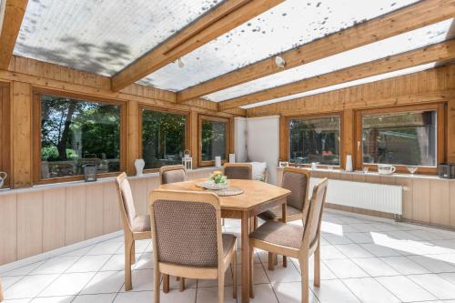 Gambar di galeri bagi Ferienhaus Hansen di Stangheck