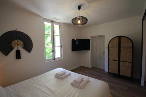 La Maison de l'Olivier photo 31