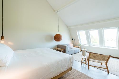 Gallery image of Van Heeckeren Apartments & Suites Nes in Nes