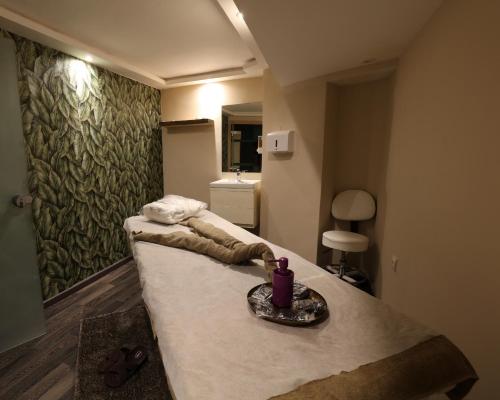 Gallery image of Silver Suites Hotel & Spa in Casablanca