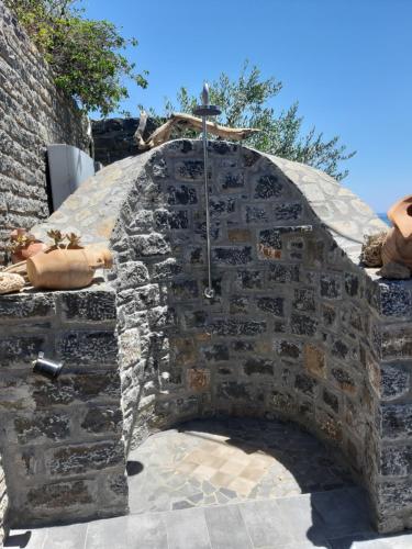 Φωτογραφία από το άλμπουμ του Breathtaking sea view flat in south Crete στον Κερατόκαμπο