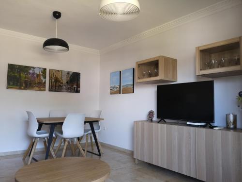 Apartamento en Torremolinos Auxi y Emilio