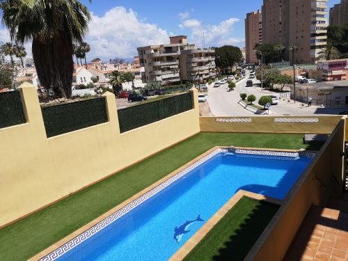 Apartamento en Torremolinos Auxi y Emilio