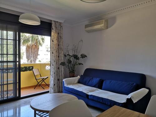 Apartamento en Torremolinos Auxi y Emilio