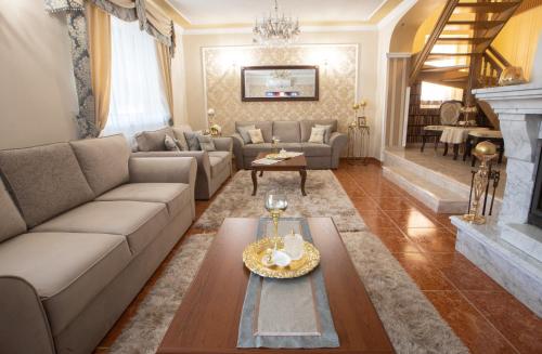 Bükki Villa 3335 Bükkszék, 25 Akácos út kép - 3