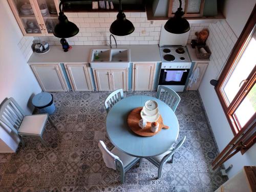 Habezeiko - The Vintage House