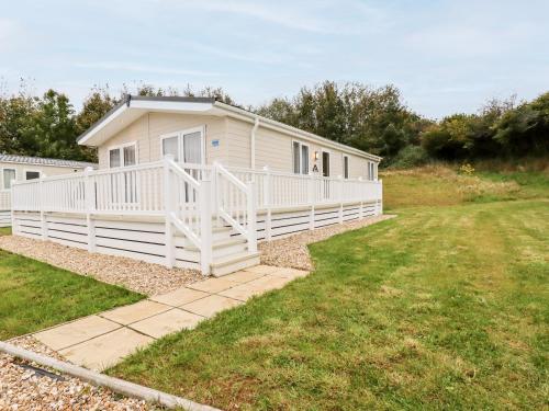 Gallery image of Horizon Lodge in Mevagissey
