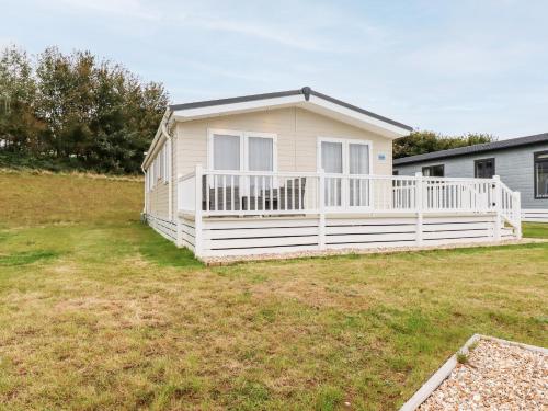 Gallery image of Horizon Lodge in Mevagissey
