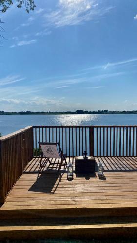 Agroturystyka Widokówka Nielisz