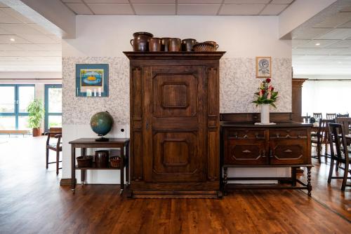 Fotografie z fotogalerie ubytování Hotel Am Kamp v destinaci Hannover