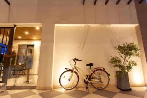 Gambar di galeri bagi aella apartments di Nikiti