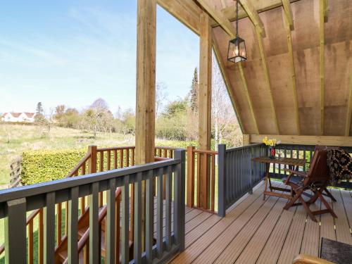 Cherrywood Barn – Photos 2