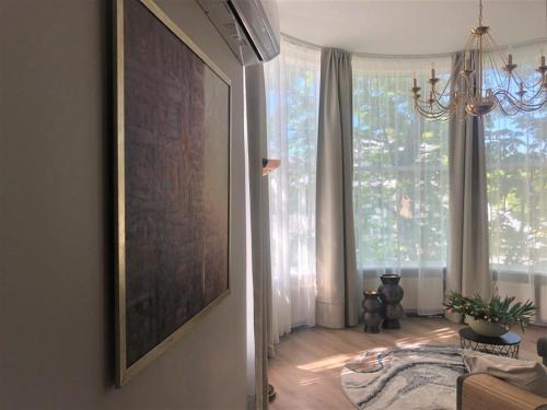 Fotografie z fotogalerie ubytování Alve Apart Hotel v destinaci Jūrmala
