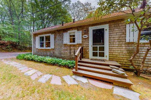 Wakeby Villa – Billeder 4
