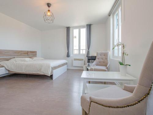 Gîte Montiéramey, 4 pièces, 8 personnes - FR-1-543-240