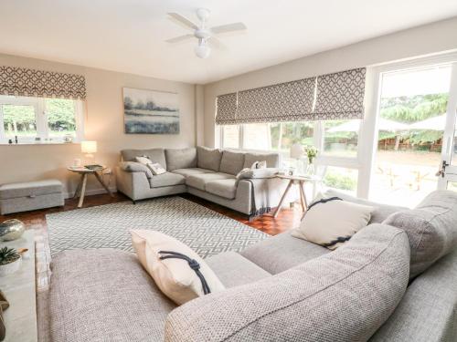 Ảnh trong thư viện ảnh của Church Farm Bungalow ở Holt