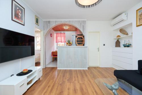 Lima central Old city