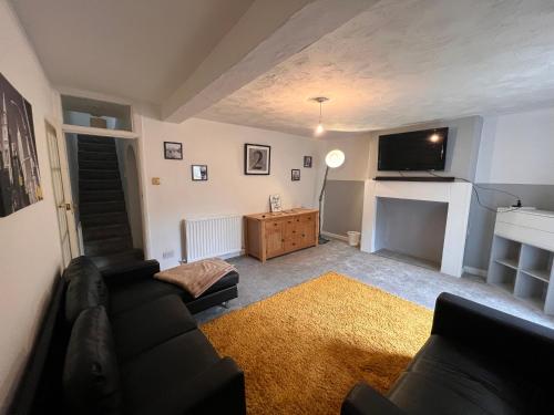 Gallery image of Portland View Apartment in Carlisle