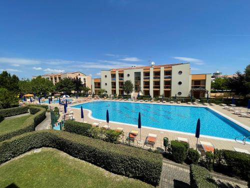 Villaggio ai Ginepri - Agenzia Cocal